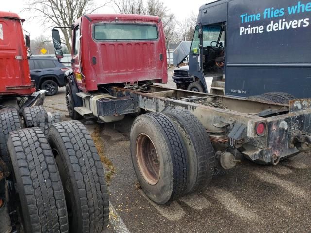 2007 Freightliner M2 106 Medium Duty