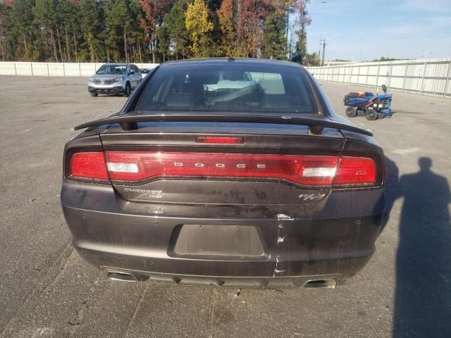 2014 Dodge Charger R/T