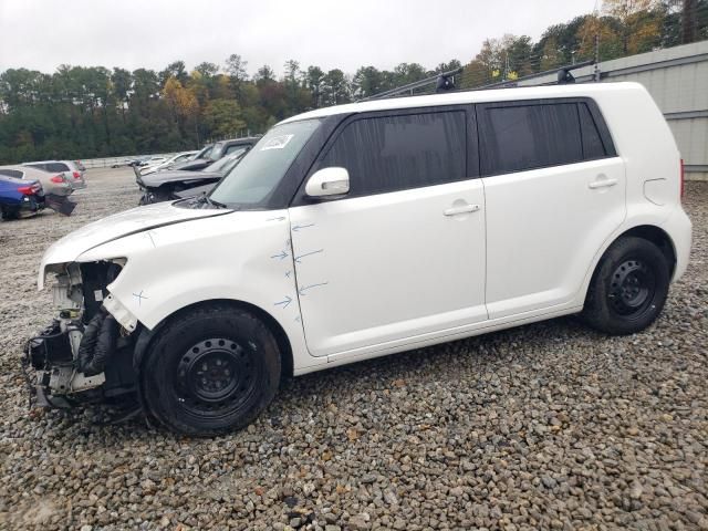 2010 Scion XB