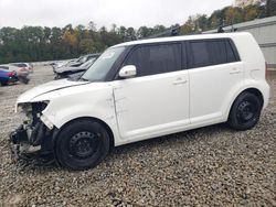 Scion salvage cars for sale: 2010 Scion XB