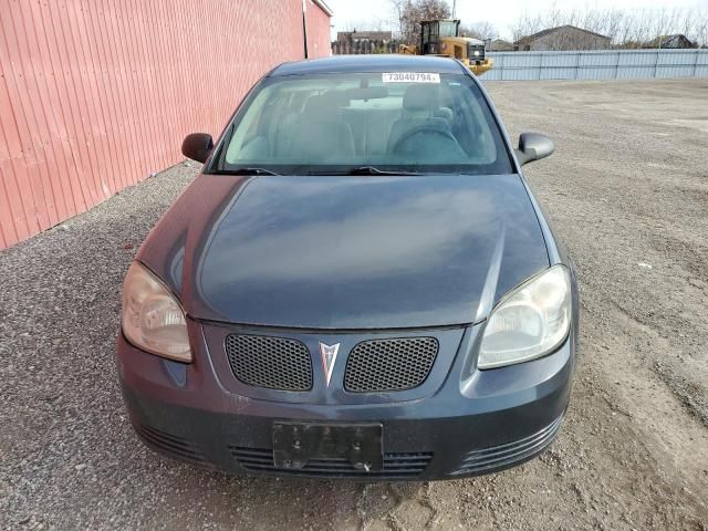 2009 Pontiac G5