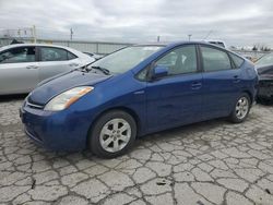 Toyota Prius salvage cars for sale: 2008 Toyota Prius