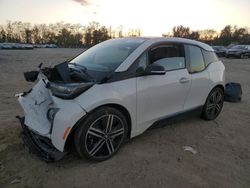 BMW i Series Vehiculos salvage en venta: 2015 BMW I3 BEV