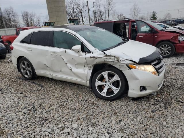 2013 Toyota Venza LE