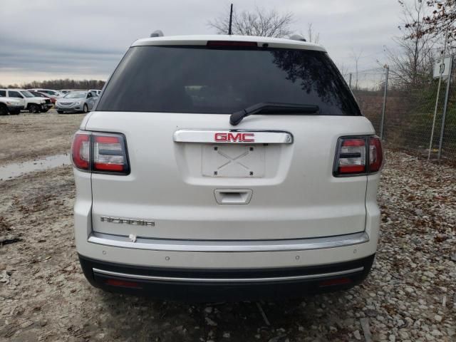 2016 GMC Acadia SLT-2