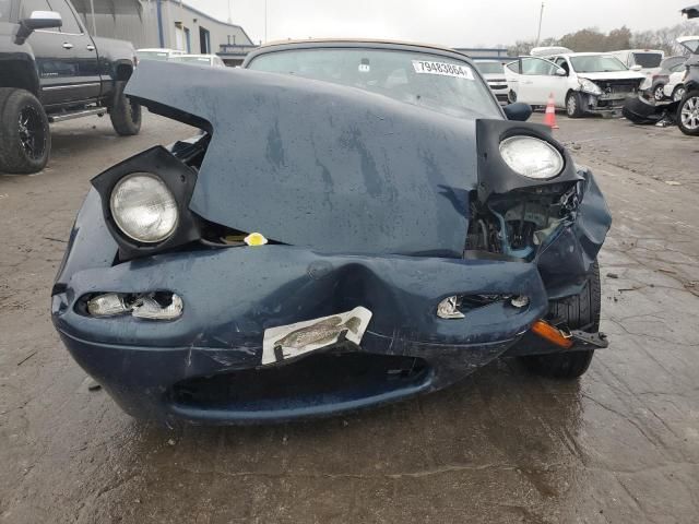 1996 Mazda MX-5 Miata