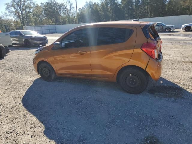 2019 Chevrolet Spark LS