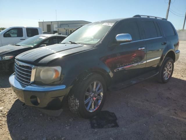 2008 Chrysler Aspen Limited