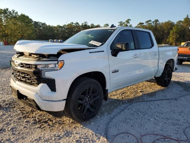 2023 Chevrolet Silverado C1500 RST