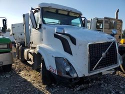 Volvo salvage cars for sale: 2015 Volvo VN VNL