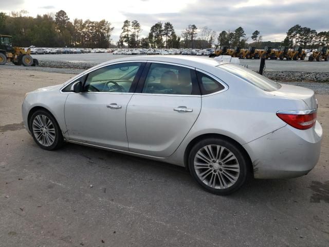 2013 Buick Verano