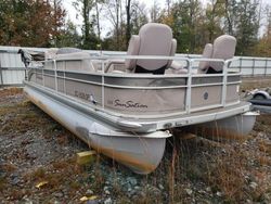 Other Boat salvage cars for sale: 2008 Other Boat