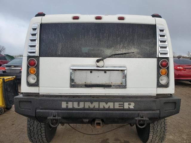 2003 Hummer H2