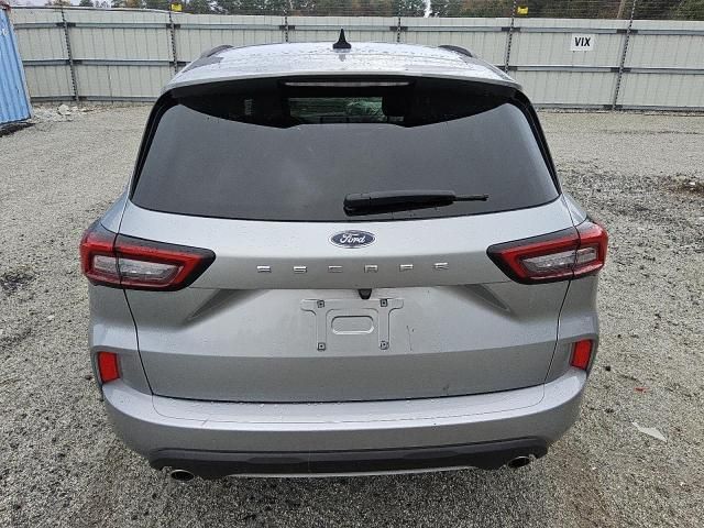 2024 Ford Escape ST Line