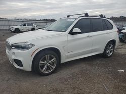 BMW x5 salvage cars for sale: 2015 BMW X5 XDRIVE50I