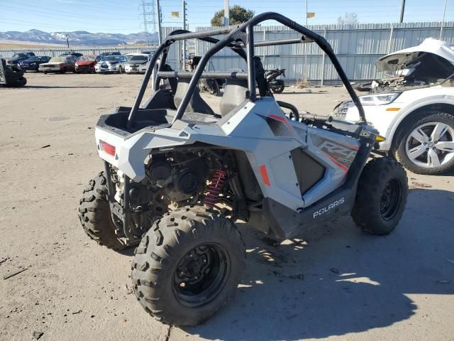 2024 Polaris RZR 200 EFI