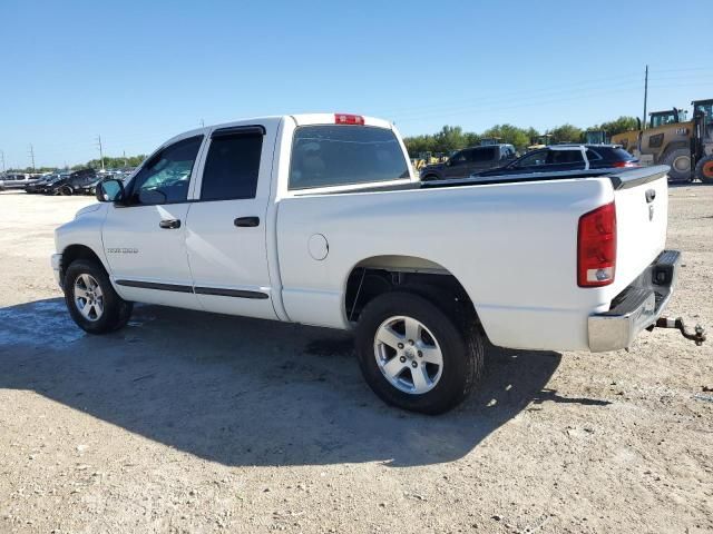 2006 Dodge RAM 1500 ST