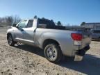 2010 Toyota Tundra Double Cab SR5