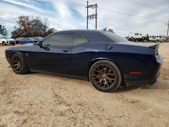 2016 Dodge Challenger SRT Hellcat