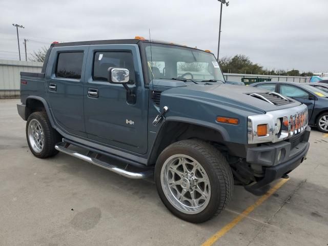 2005 Hummer H2 SUT