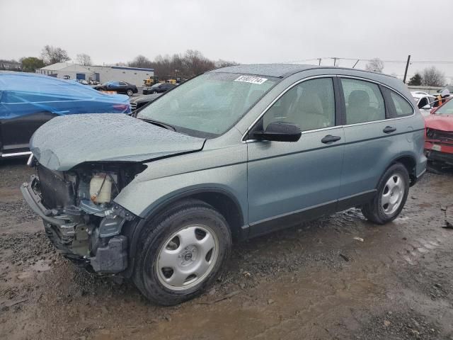 2011 Honda CR-V LX