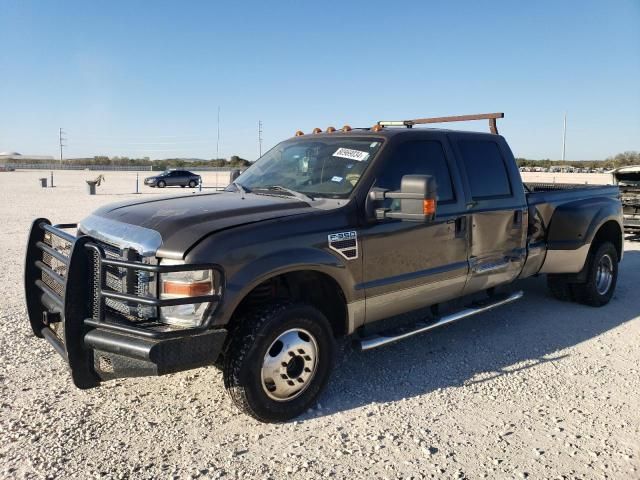 2009 Ford F350 Super Duty