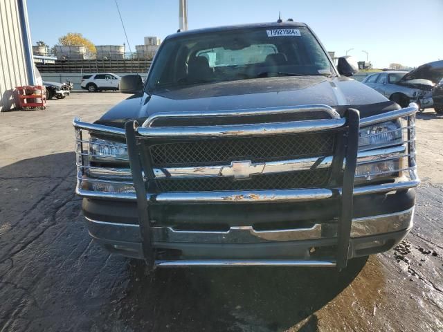 2005 Chevrolet Avalanche C1500