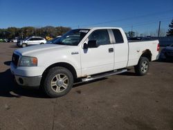 Ford f150 salvage cars for sale: 2008 Ford F150