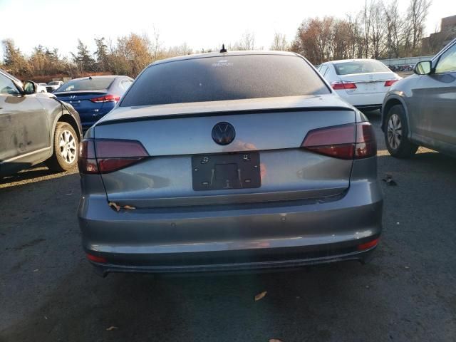 2016 Volkswagen Jetta GLI