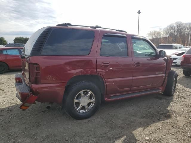 2003 GMC Yukon Denali