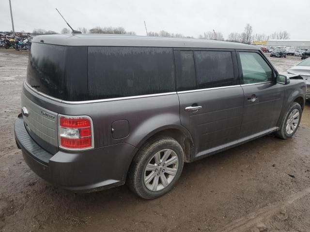 2010 Ford Flex Limited