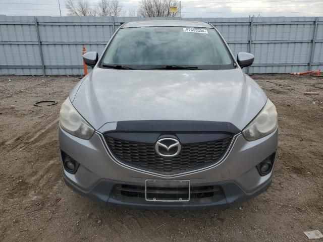 2014 Mazda CX-5 GT