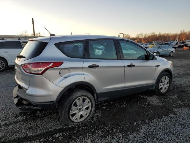 2014 Ford Escape S