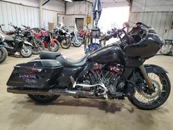 Harley-Davidson salvage cars for sale: 2022 Harley-Davidson Fltrxse