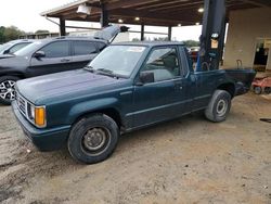 Mitsubishi salvage cars for sale: 1993 Mitsubishi Mighty Max / S