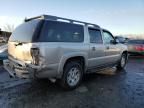 2005 Chevrolet Suburban K1500