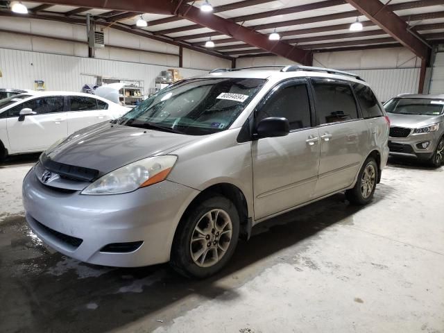 2006 Toyota Sienna LE