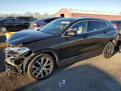 BMW x2 Vehiculos salvage en venta: 2018 BMW X2 XDRIVE28I