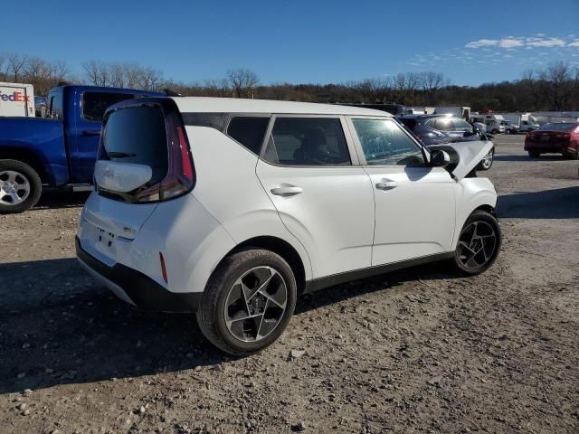 2024 KIA Soul EX