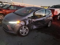 Chevrolet Bolt salvage cars for sale: 2023 Chevrolet Bolt EV 1LT