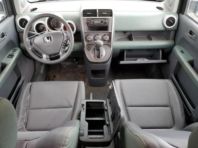 2005 Honda Element LX