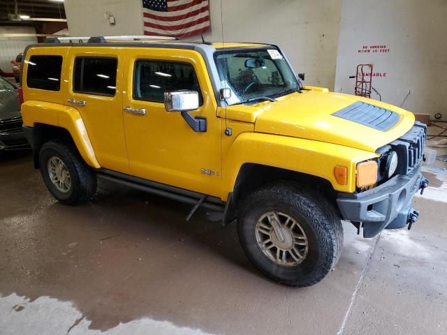 2006 Hummer H3