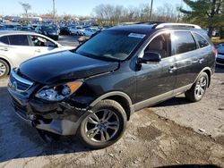 2012 Hyundai Veracruz GLS en venta en Lexington, KY