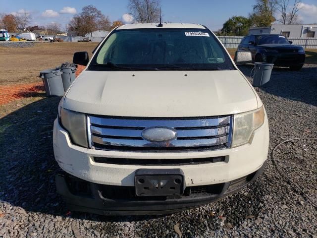 2008 Ford Edge SE