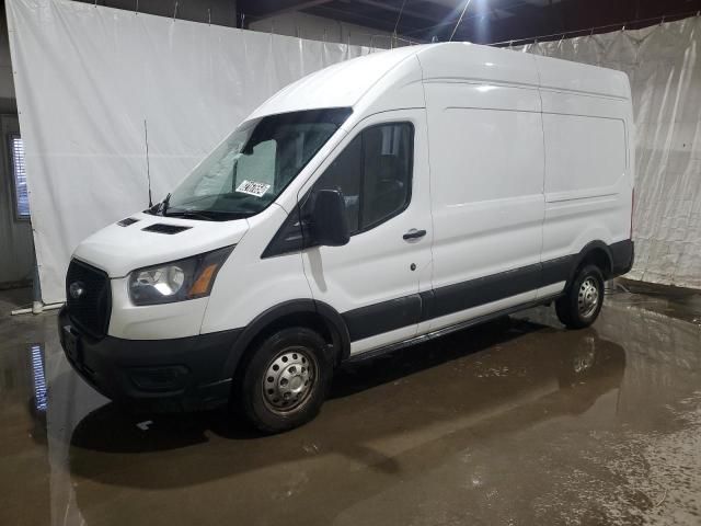 2023 Ford Transit T-250