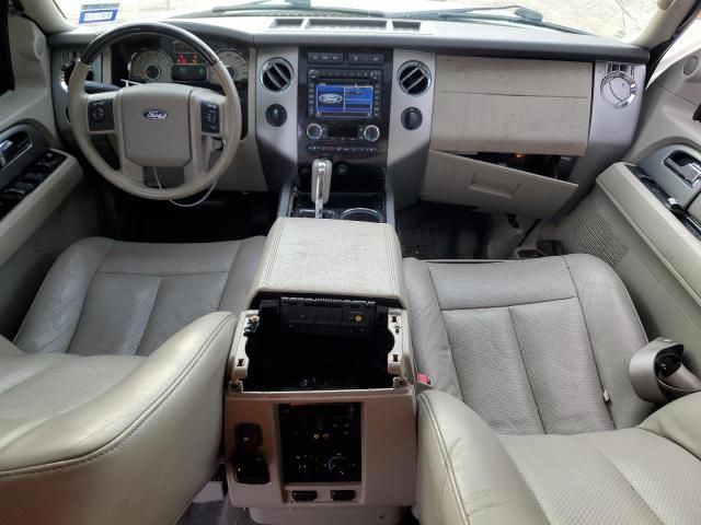 2012 Ford Expedition el Limited