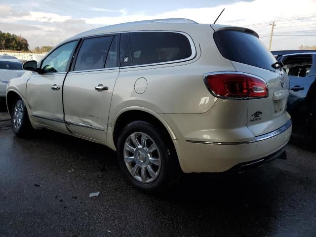 2013 Buick Enclave