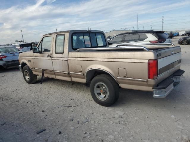 1993 Ford F150