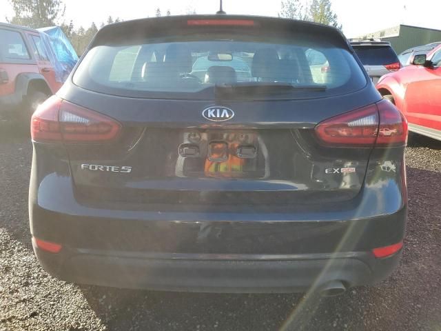 2015 KIA Forte EX