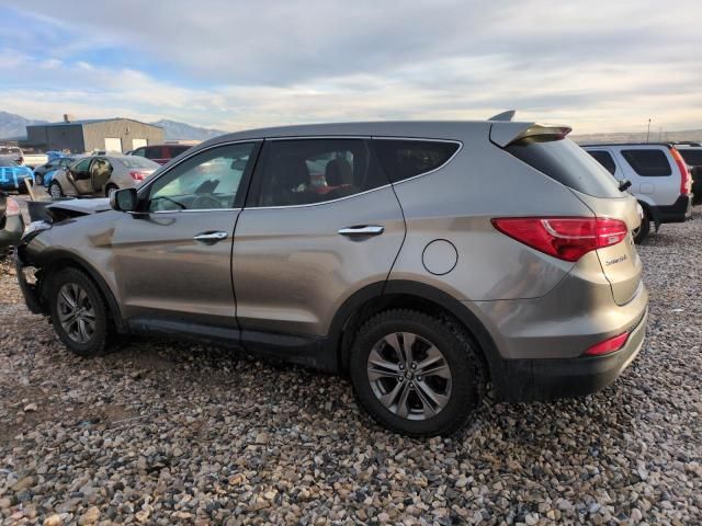 2013 Hyundai Santa FE Sport